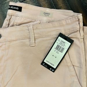 Mavi Jeans Johnny Slim Leg 38x32